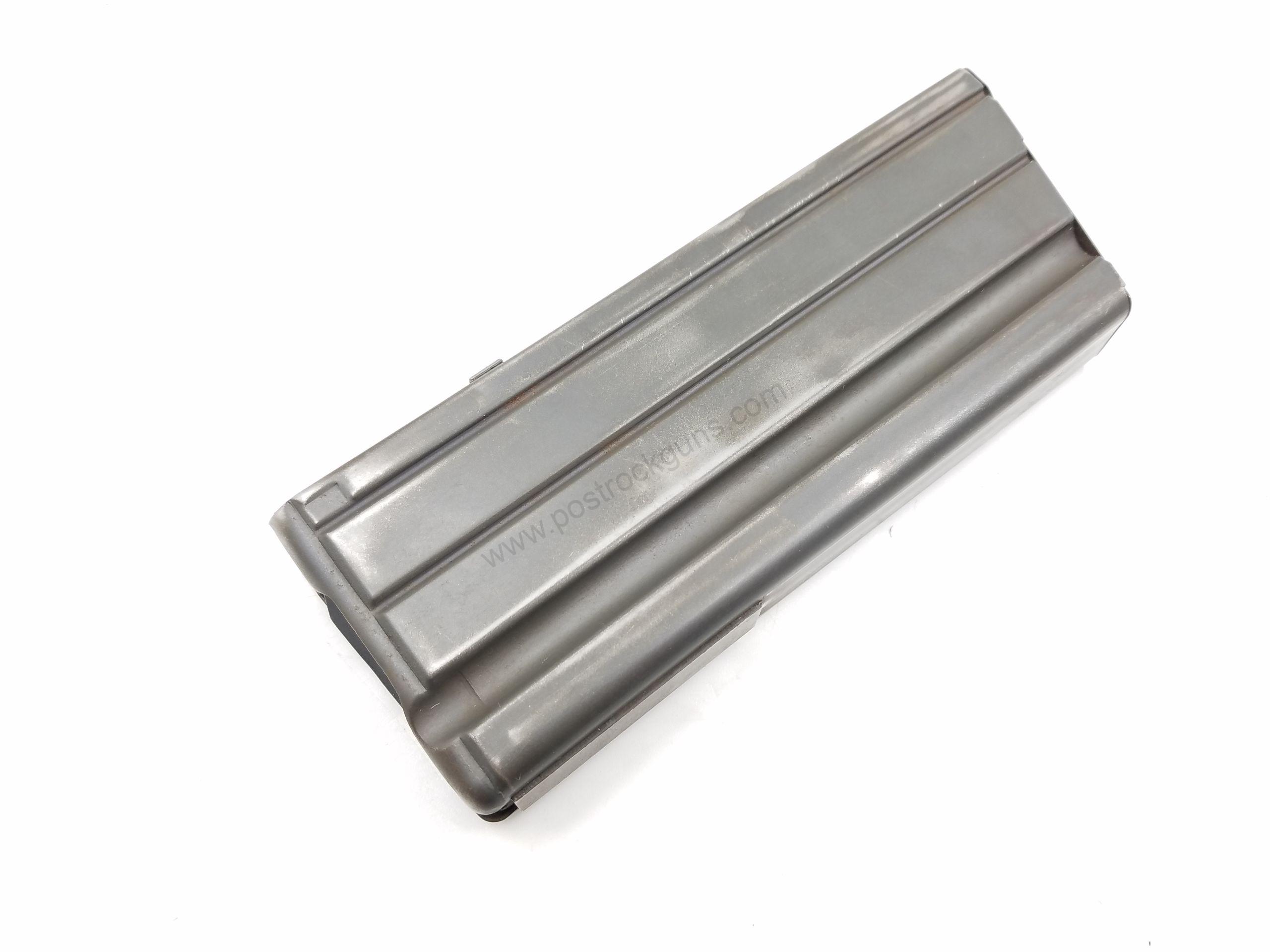 Magazines Military Parts & Magazines 5.56 x 45mm NATO Military France