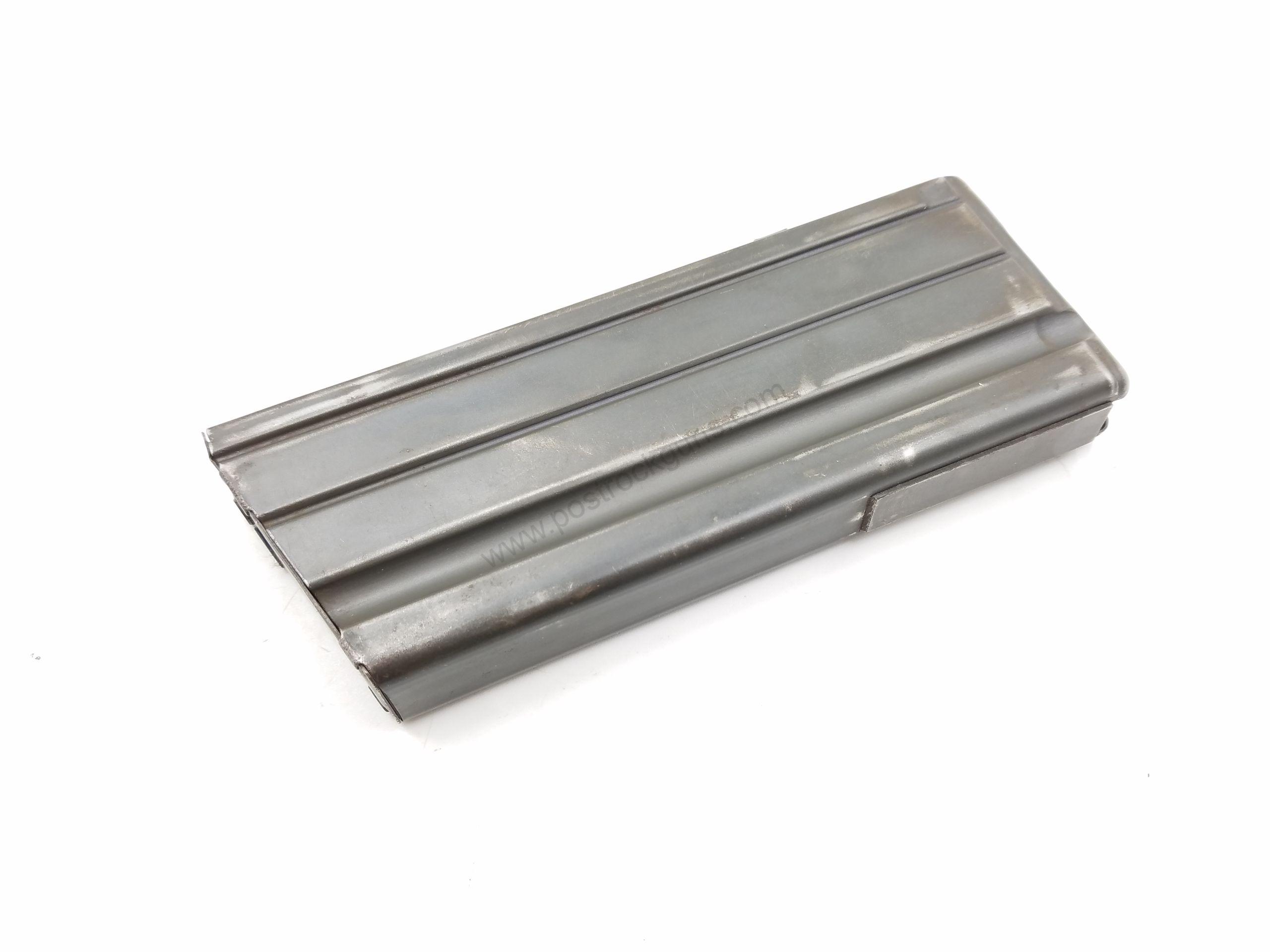 Magazines Military Parts & Magazines 5.56 x 45mm NATO Military France