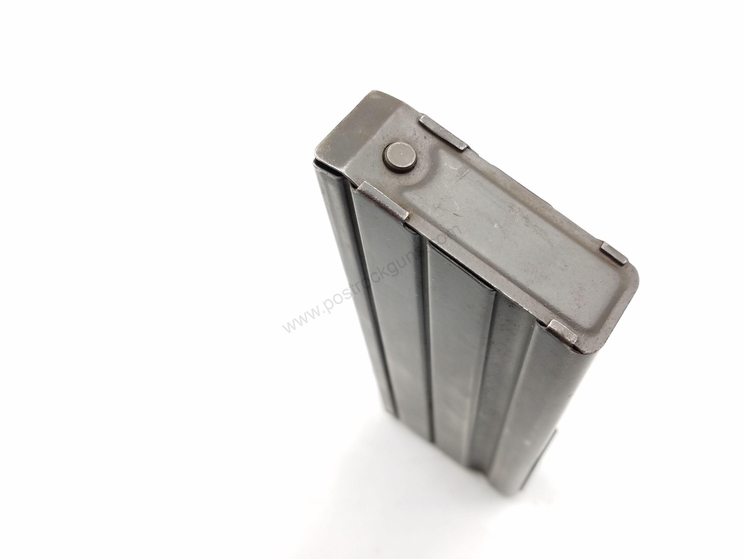 Magazines Military Parts & Magazines 5.56 x 45mm NATO Military France