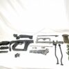 Magazines Military Parts Parts & Magazines Parts Kits 5.56 x 45mm NATO Used None Required Famas Military France