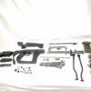 Magazines Military Parts Parts & Magazines Parts Kits 5.56 x 45mm NATO Used None Required Famas Military France