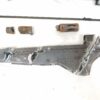 Magazines Military Parts Parts & Magazines Parts Kits 5.56 x 45mm NATO Used None Required Famas Military France