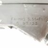 Magazines Military Parts Parts & Magazines Parts Kits 5.56 x 45mm NATO Used None Required Famas Military France