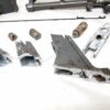 Magazines Military Parts Parts & Magazines Parts Kits 5.56 x 45mm NATO Used None Required Famas Military France