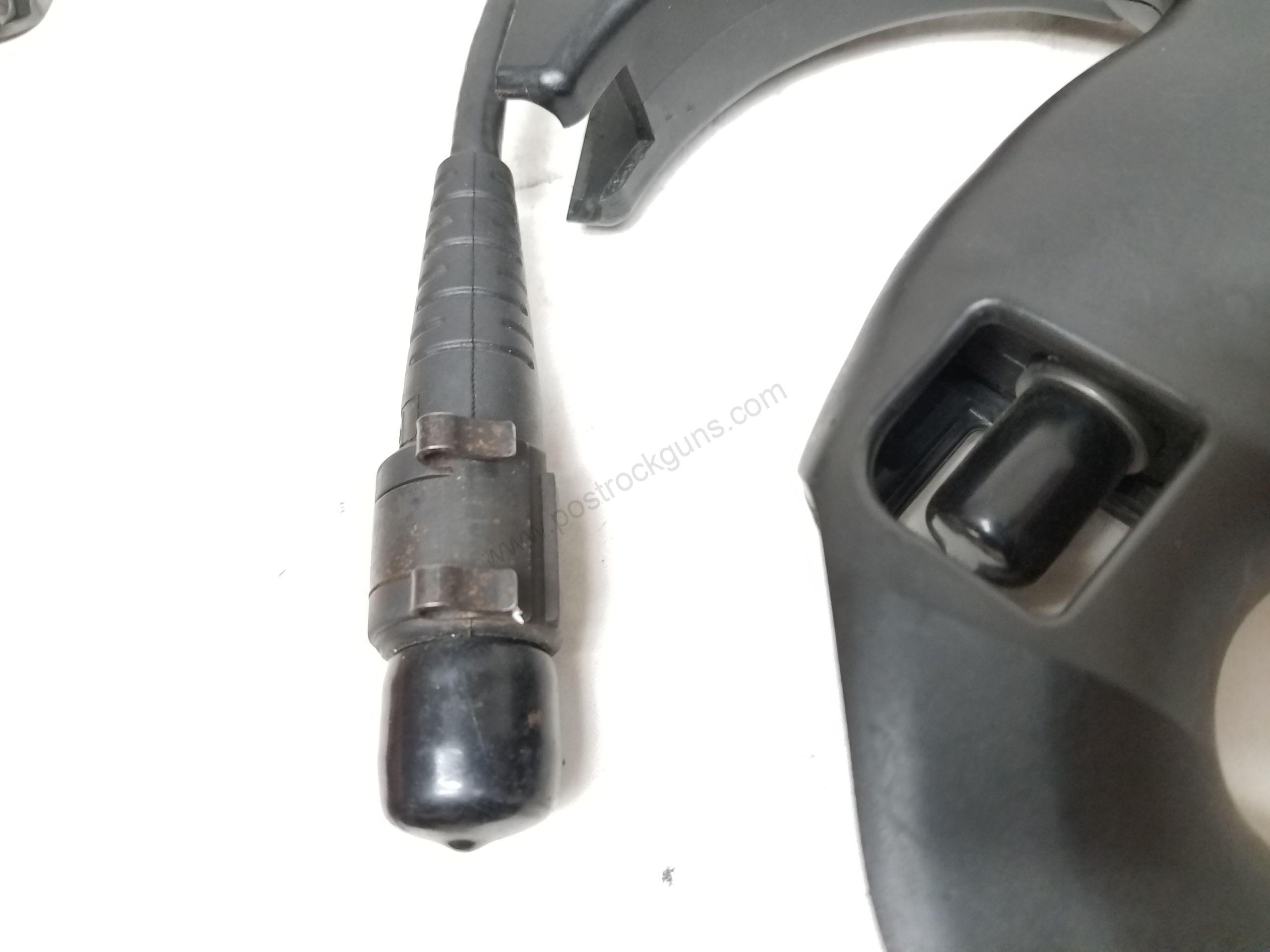 Magazines Military Parts Parts & Magazines Parts Kits 5.56 x 45mm NATO Used None Required Famas Military France