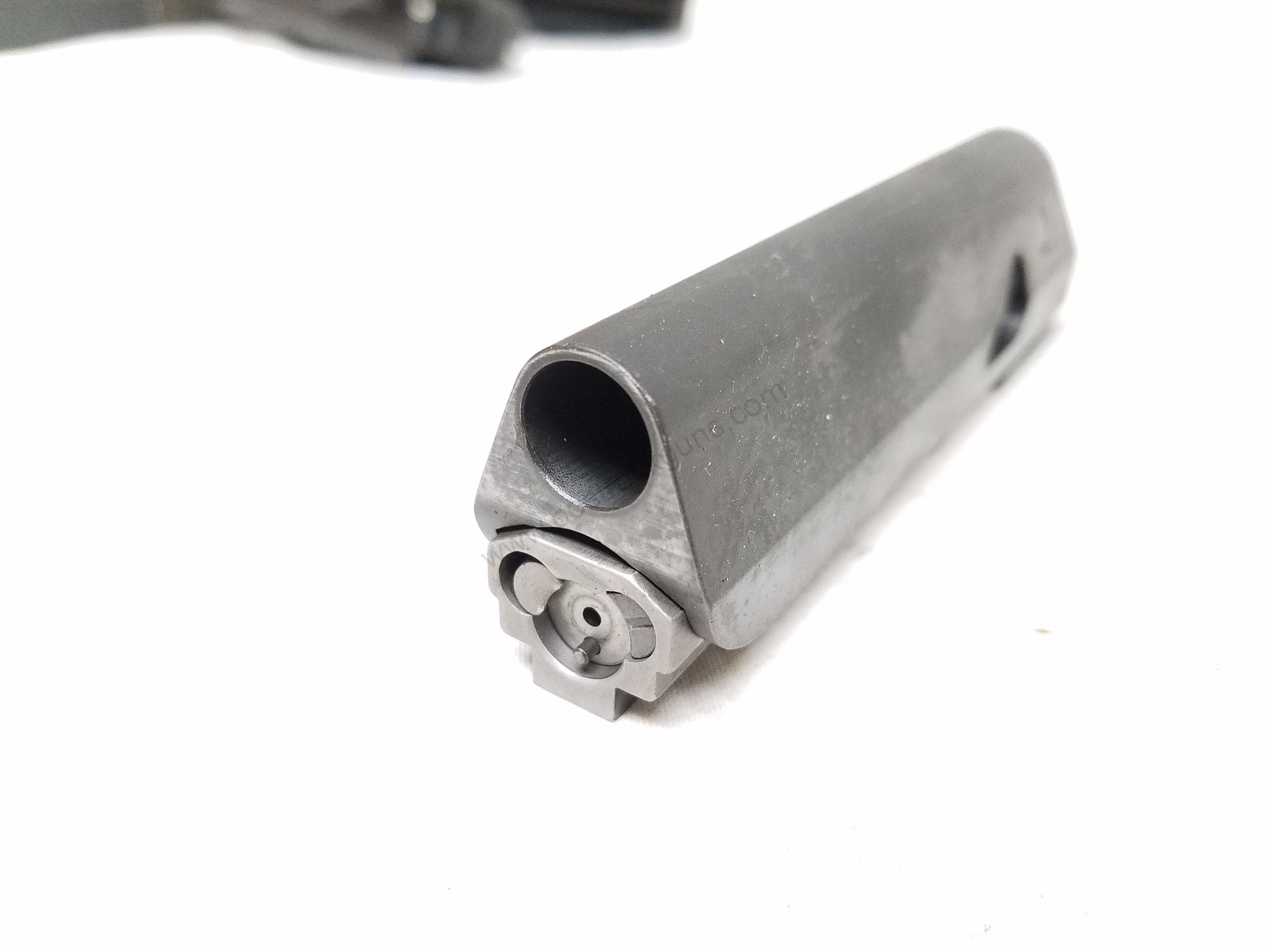 Magazines Military Parts Parts & Magazines Parts Kits 5.56 x 45mm NATO Used None Required Famas Military France