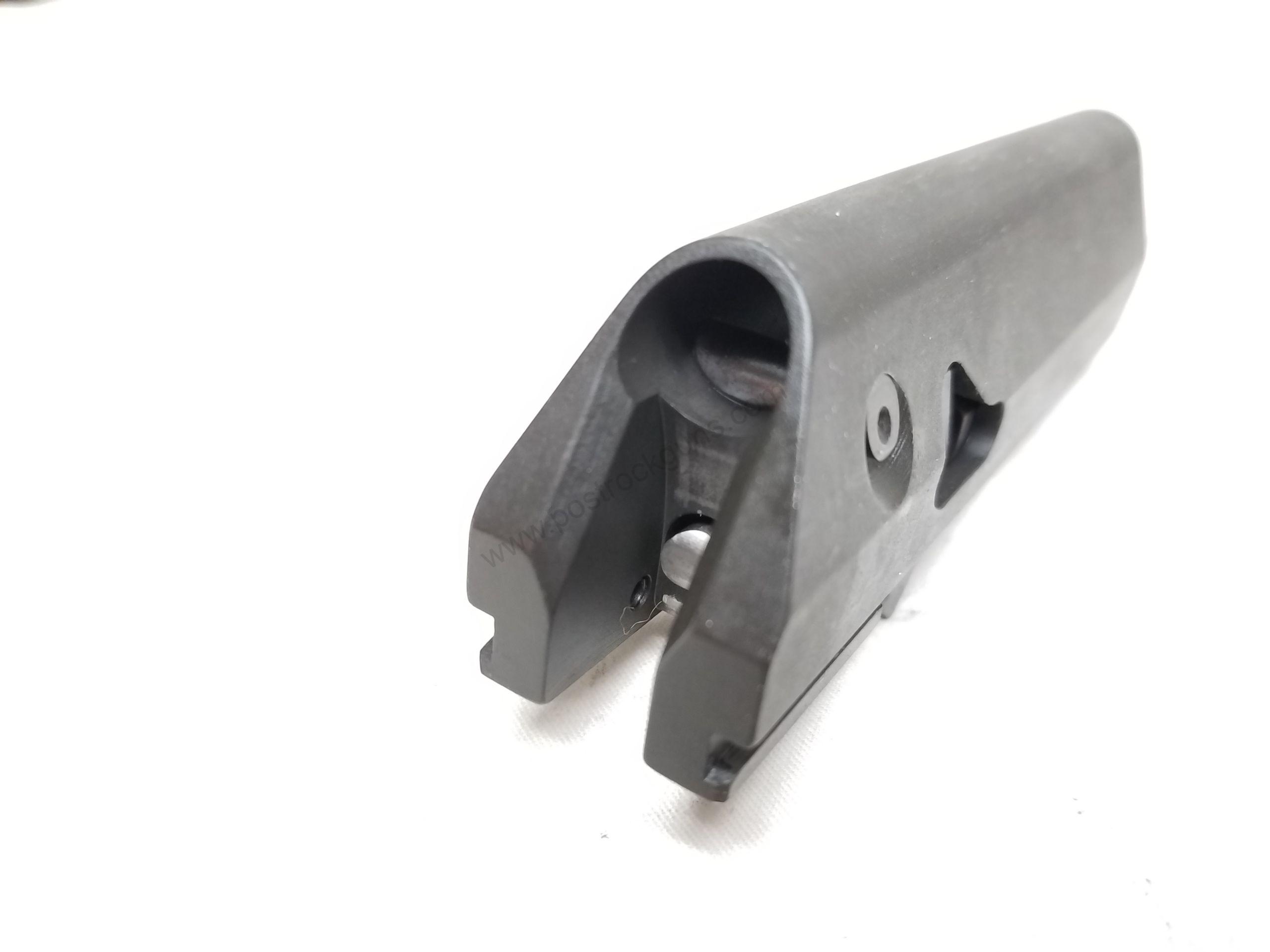 Magazines Military Parts Parts & Magazines Parts Kits 5.56 x 45mm NATO Used None Required Famas Military France