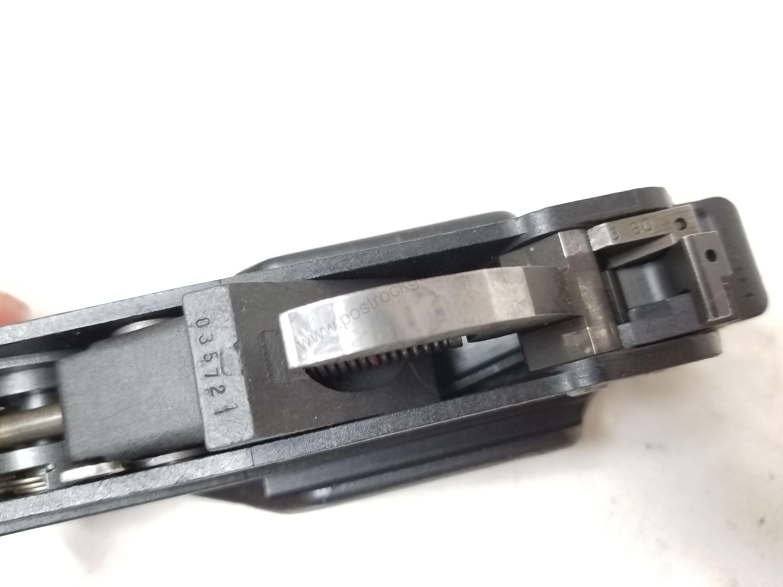 Magazines Military Parts Parts & Magazines Parts Kits 5.56 x 45mm NATO Used None Required Famas Military France