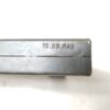 Magazines Military Parts Parts & Magazines Parts Kits 5.56 x 45mm NATO Used None Required Famas Military France