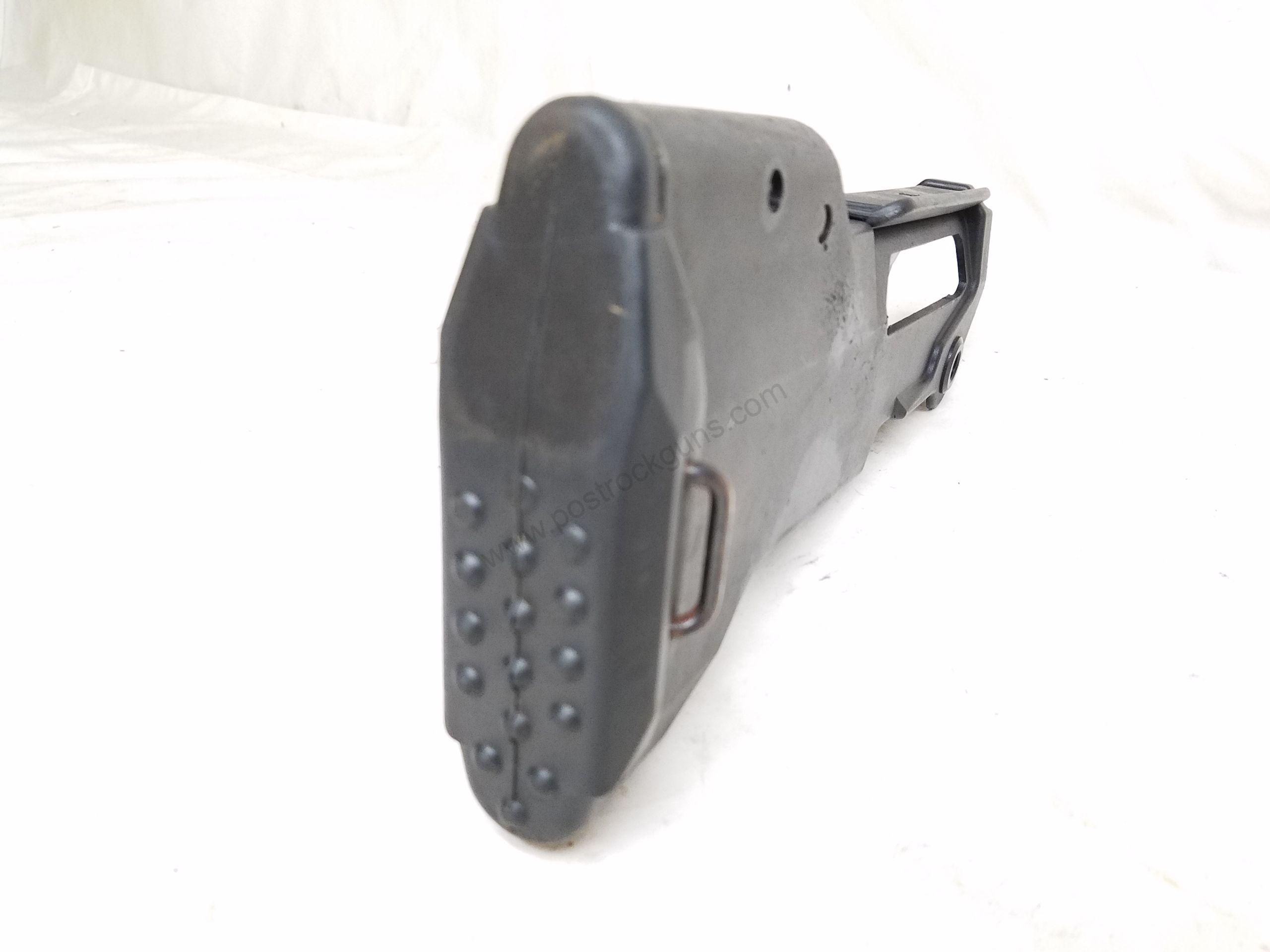 Magazines Military Parts Parts & Magazines Parts Kits 5.56 x 45mm NATO Used None Required Famas Military France