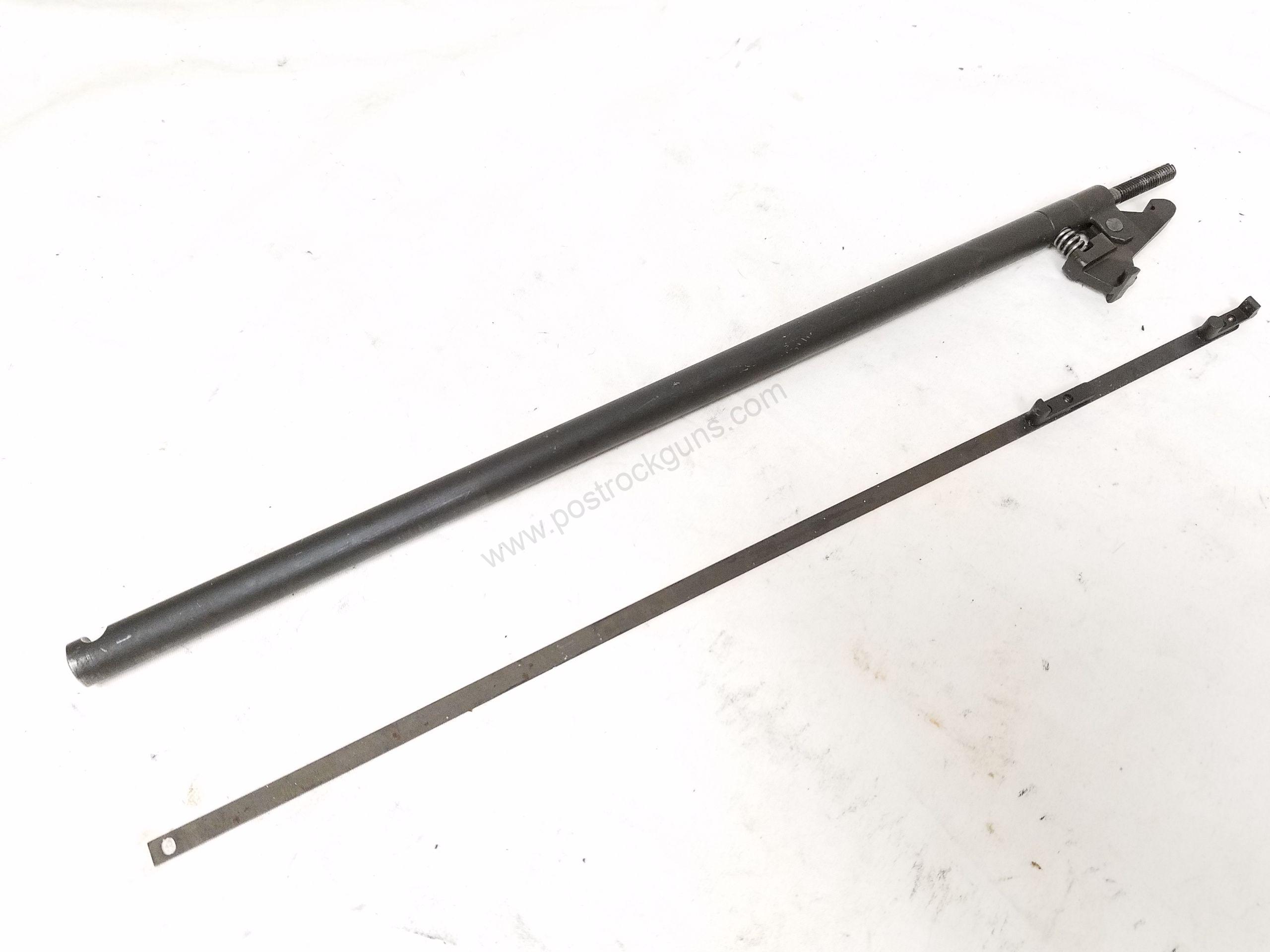 Magazines Military Parts Parts & Magazines Parts Kits 5.56 x 45mm NATO Used None Required Famas Military France