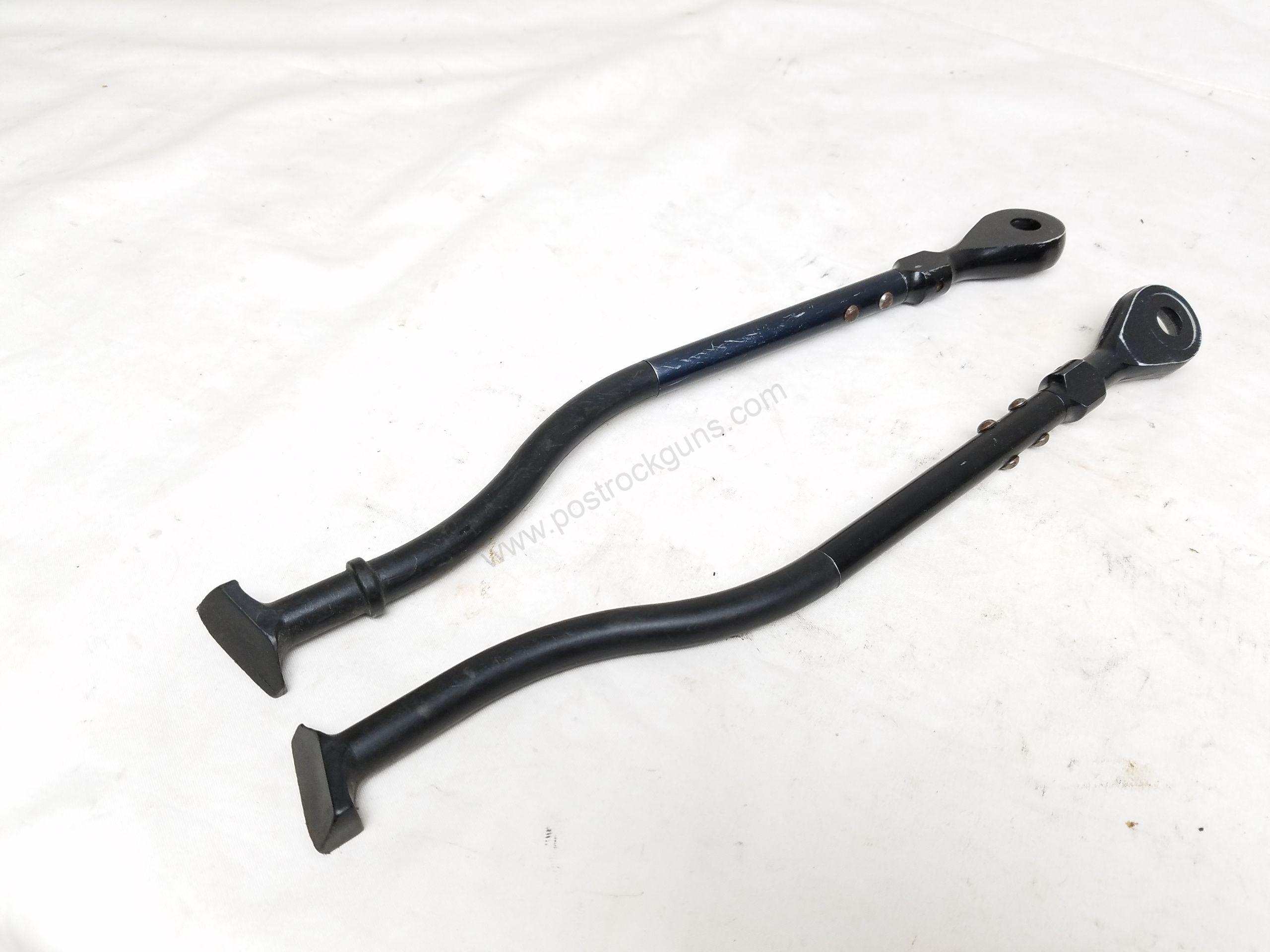 Magazines Military Parts Parts & Magazines Parts Kits 5.56 x 45mm NATO Used None Required Famas Military France