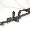 Magazines Military Parts Parts & Magazines Parts Kits 5.56 x 45mm NATO Used None Required Famas Military France