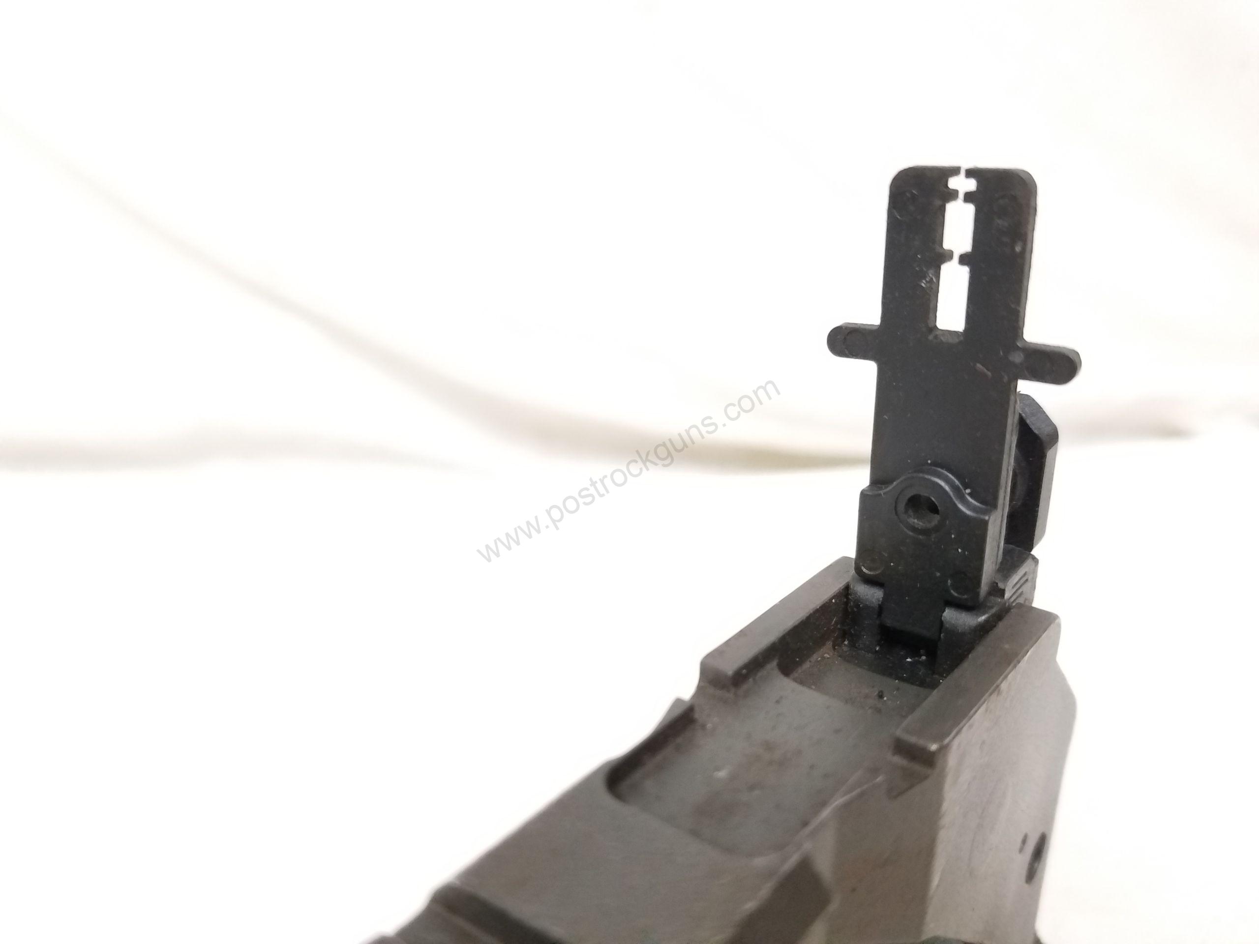 Magazines Military Parts Parts & Magazines Parts Kits 5.56 x 45mm NATO Used None Required Famas Military France