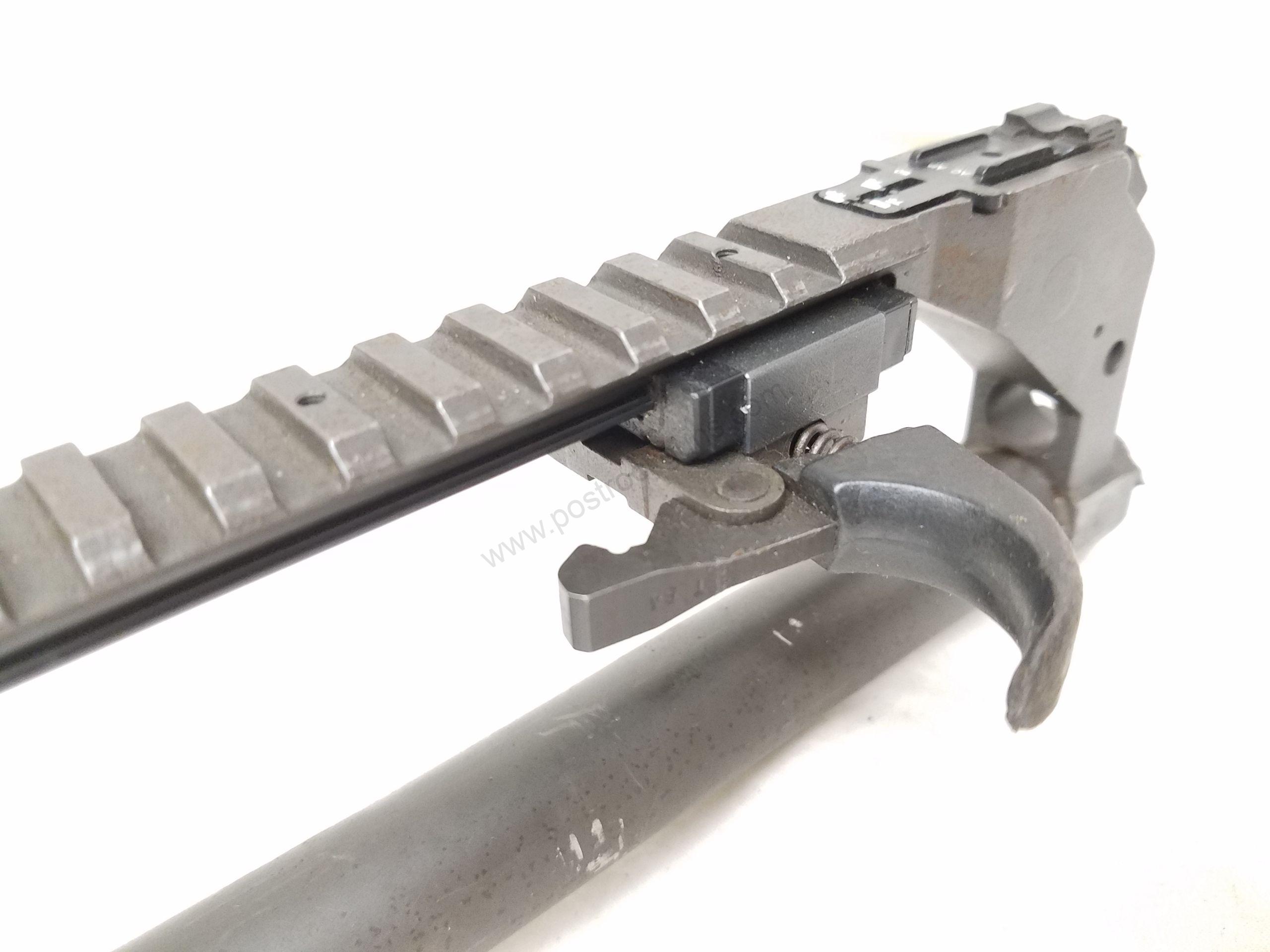 Magazines Military Parts Parts & Magazines Parts Kits 5.56 x 45mm NATO Used None Required Famas Military France