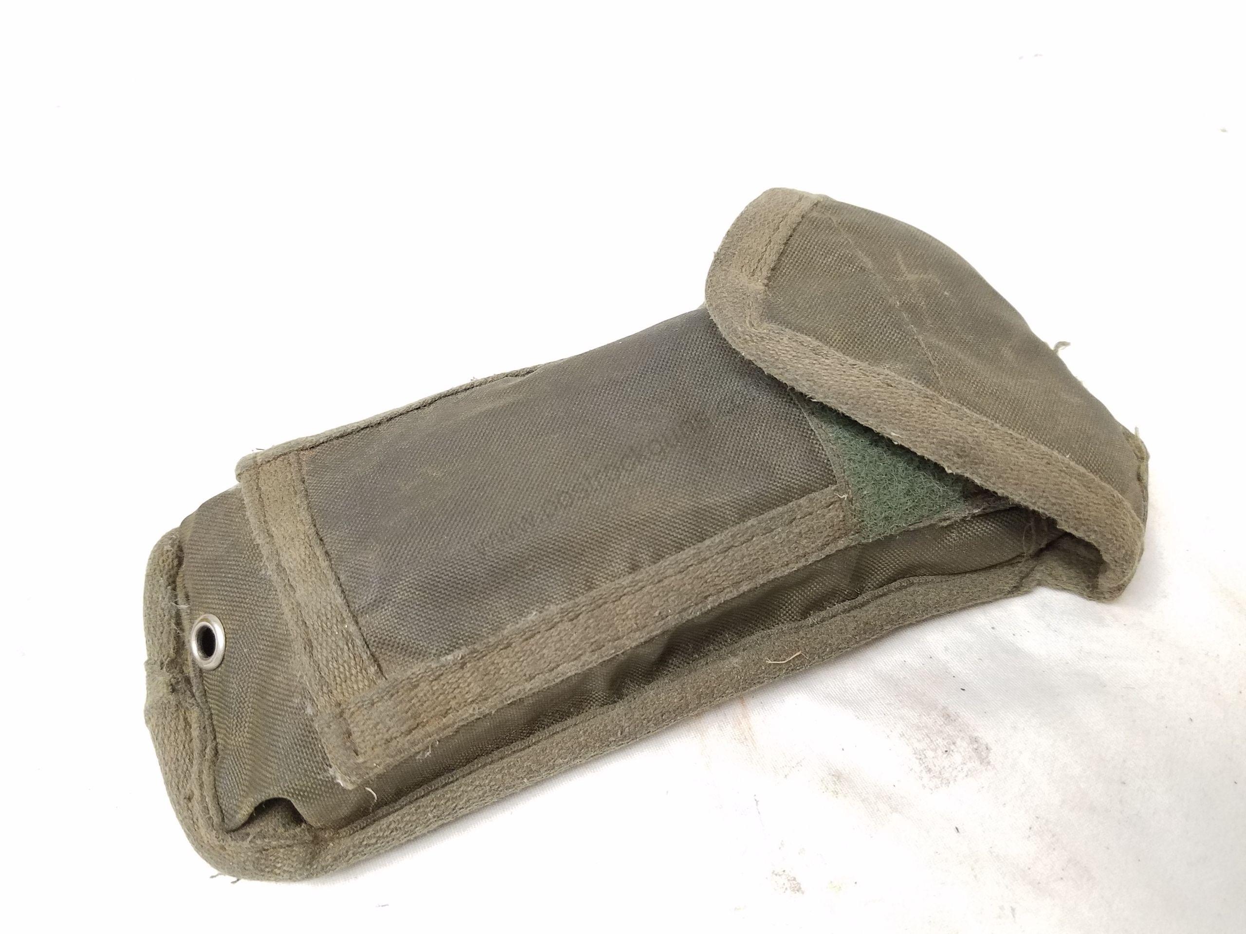 Magazines Military Parts Parts & Magazines Parts Kits 5.56 x 45mm NATO Used None Required Famas Military France