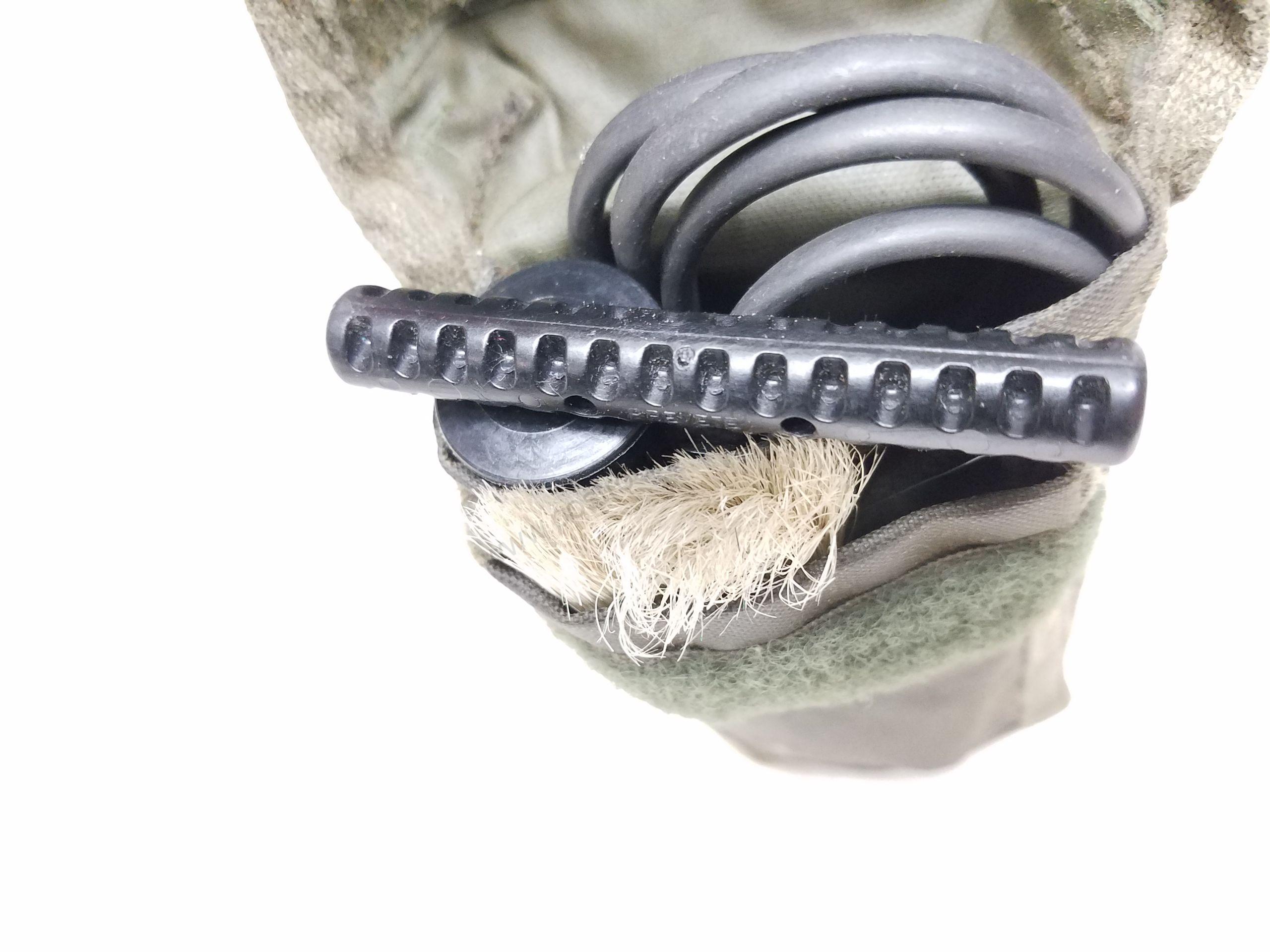 Magazines Military Parts Parts & Magazines Parts Kits 5.56 x 45mm NATO Used None Required Famas Military France