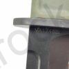 Very Rare French Famas Military Bayonet! 12 ¼" Overall Length 7 1/8" Blade. With Sheath. - Image 11
