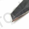 Very Rare French Famas Military Bayonet! 12 ¼" Overall Length 7 1/8" Blade. With Sheath. - Image 14