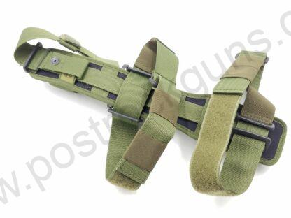 Very Rare French Famas Military Bayonet! 12 ¼" Overall Length 7 1/8" Blade. With Sheath. - Image 18