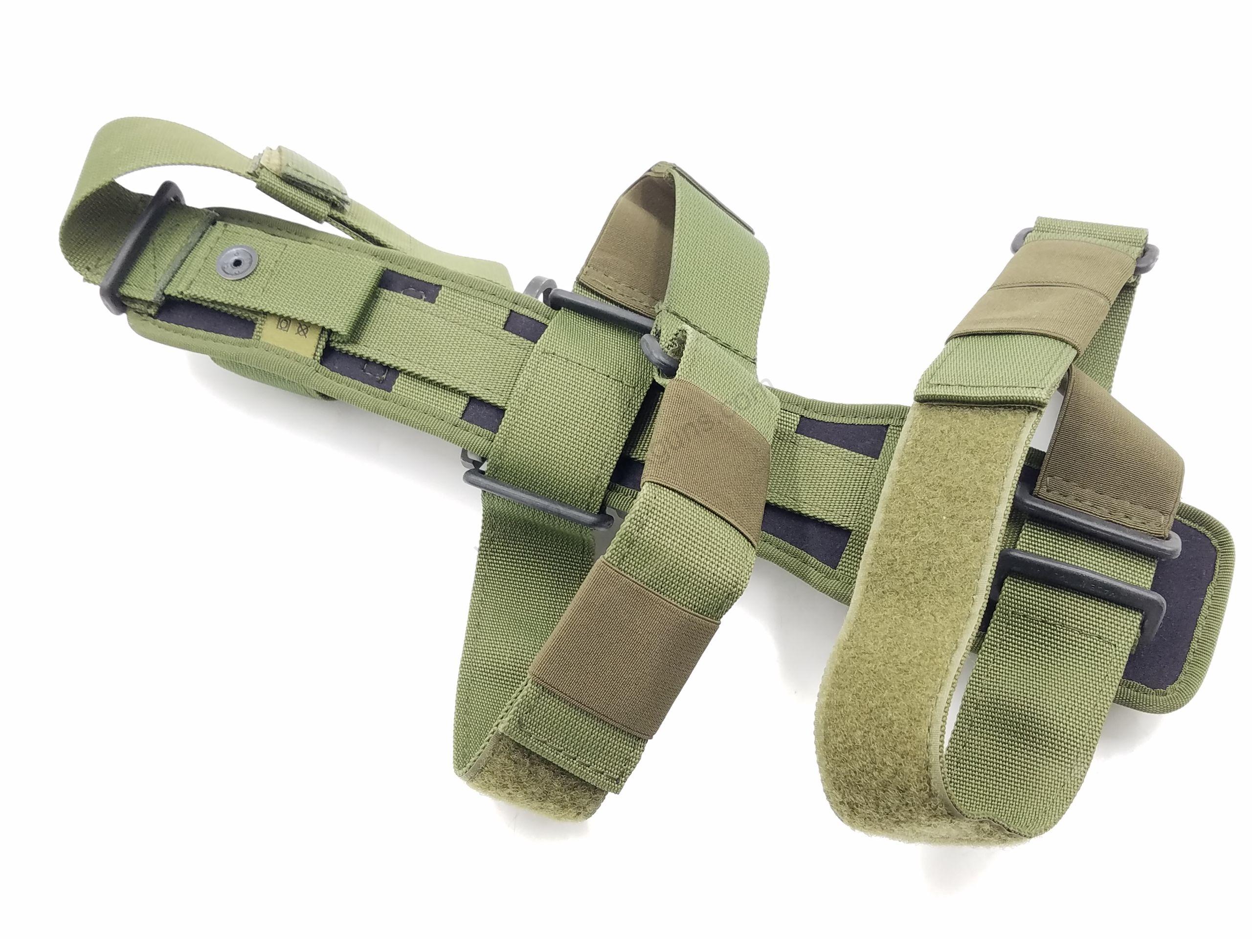 Very Rare French Famas Military Bayonet! 12 ¼" Overall Length 7 1/8" Blade. With Sheath. - Image 18