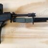 Bayonets Knife Military Parts & Magazines Used None Required Extrema Ratio Military France