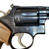 FFL Handguns Modern Revolver .38 Special used/good FFL Smith & Wesson, S&W USA