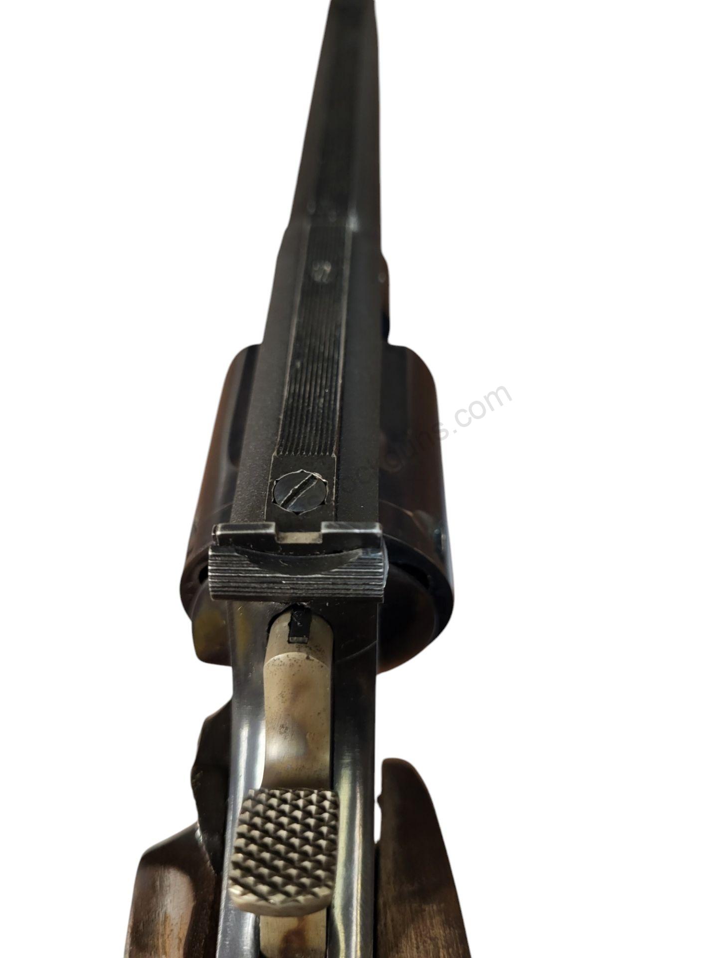 FFL Handguns Modern Revolver .38 Special used/good FFL Smith & Wesson, S&W USA