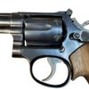 FFL Handguns Modern Revolver .38 Special used/good FFL Smith & Wesson, S&W USA