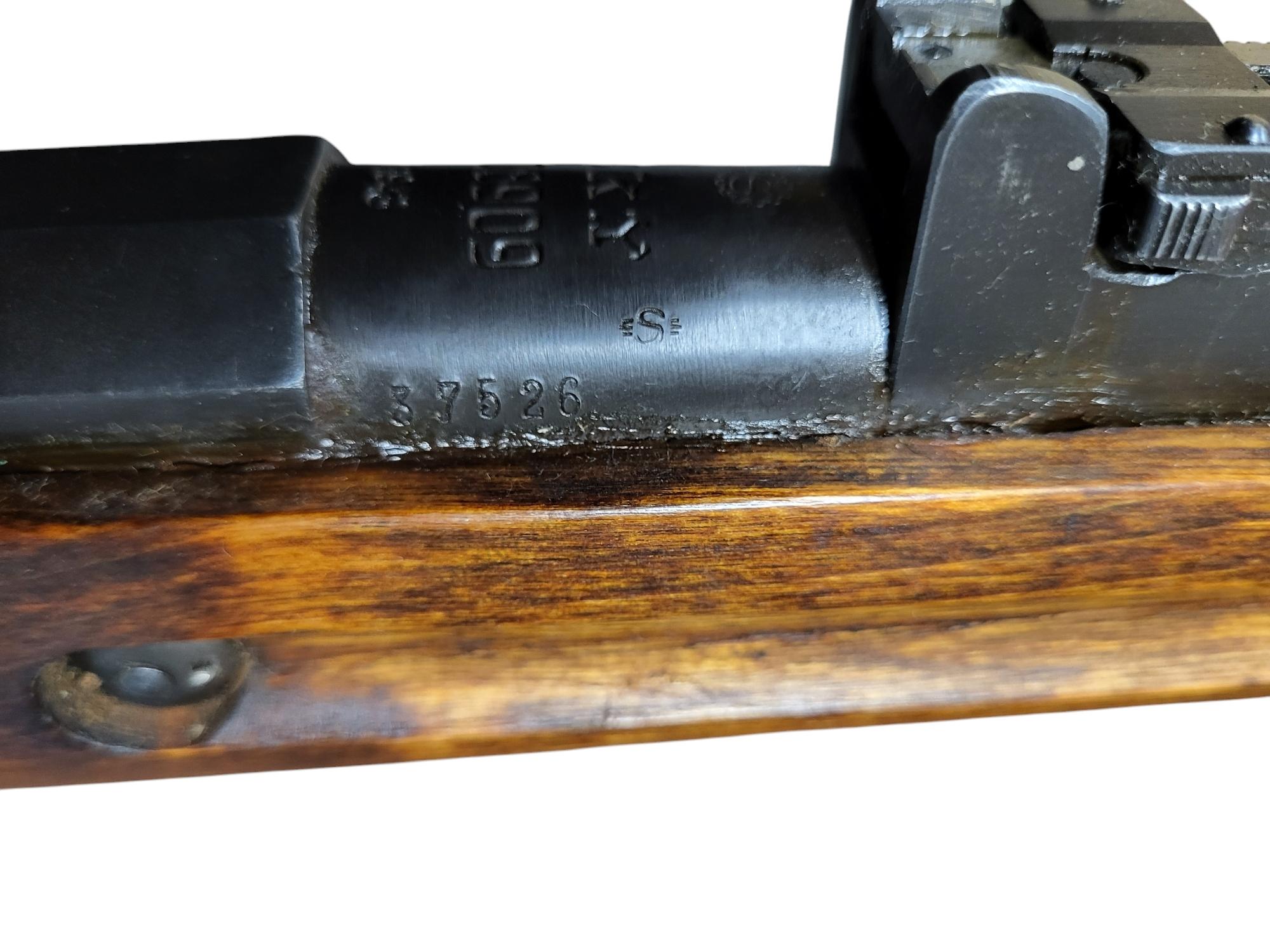 C&R or FFL FFL Military Rifles 7.62x54R Like New 1944 FFL or C&R Sako Military Finland
