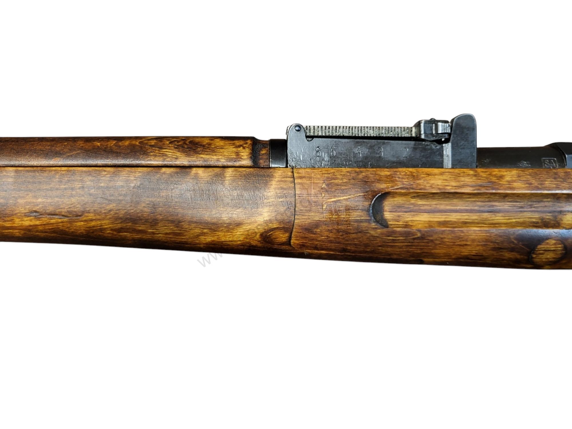 C&R or FFL FFL Military Rifles 7.62x54R Like New 1944 FFL or C&R Sako Military Finland