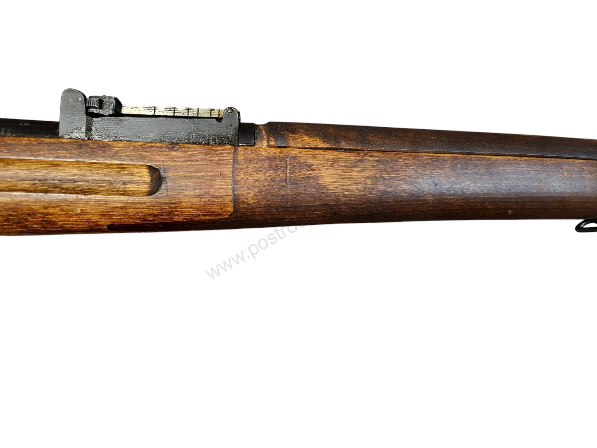 C&R or FFL FFL Military Rifles 7.62x54R Like New 1944 FFL or C&R Sako Military Finland