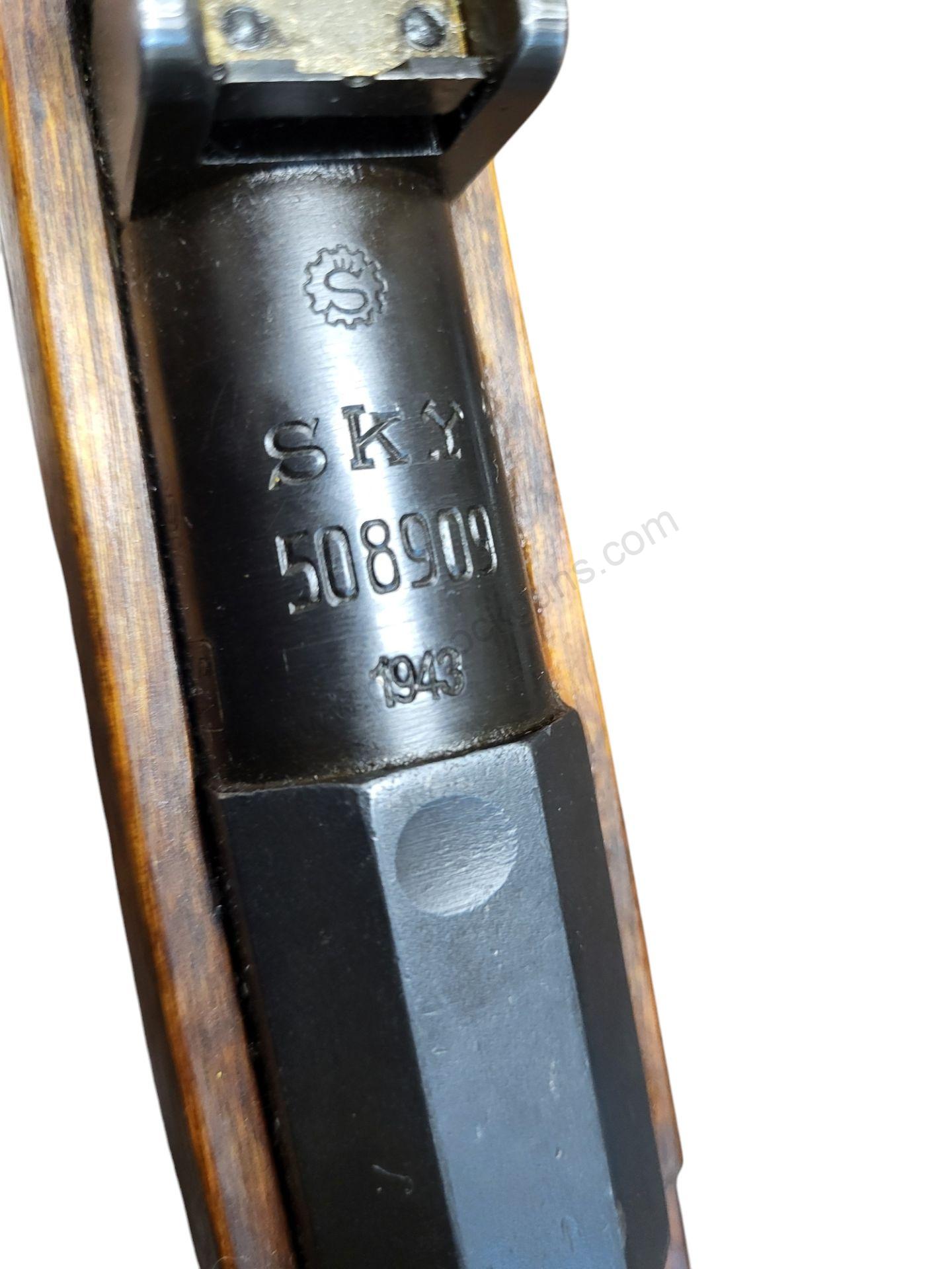 C&R or FFL FFL Military Rifles 7.62x54R Like New 1944 FFL or C&R Sako Military Finland