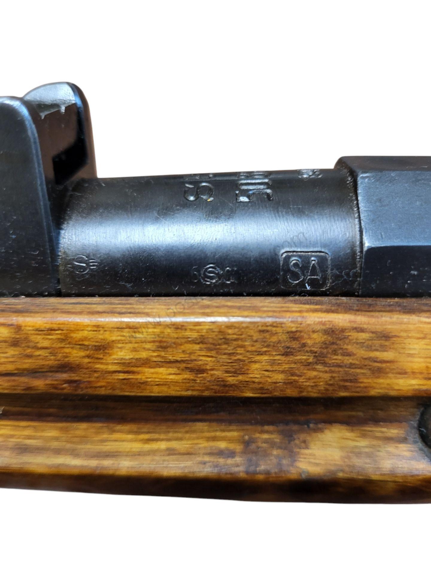 C&R or FFL FFL Military Rifles 7.62x54R Like New 1944 FFL or C&R Sako Military Finland