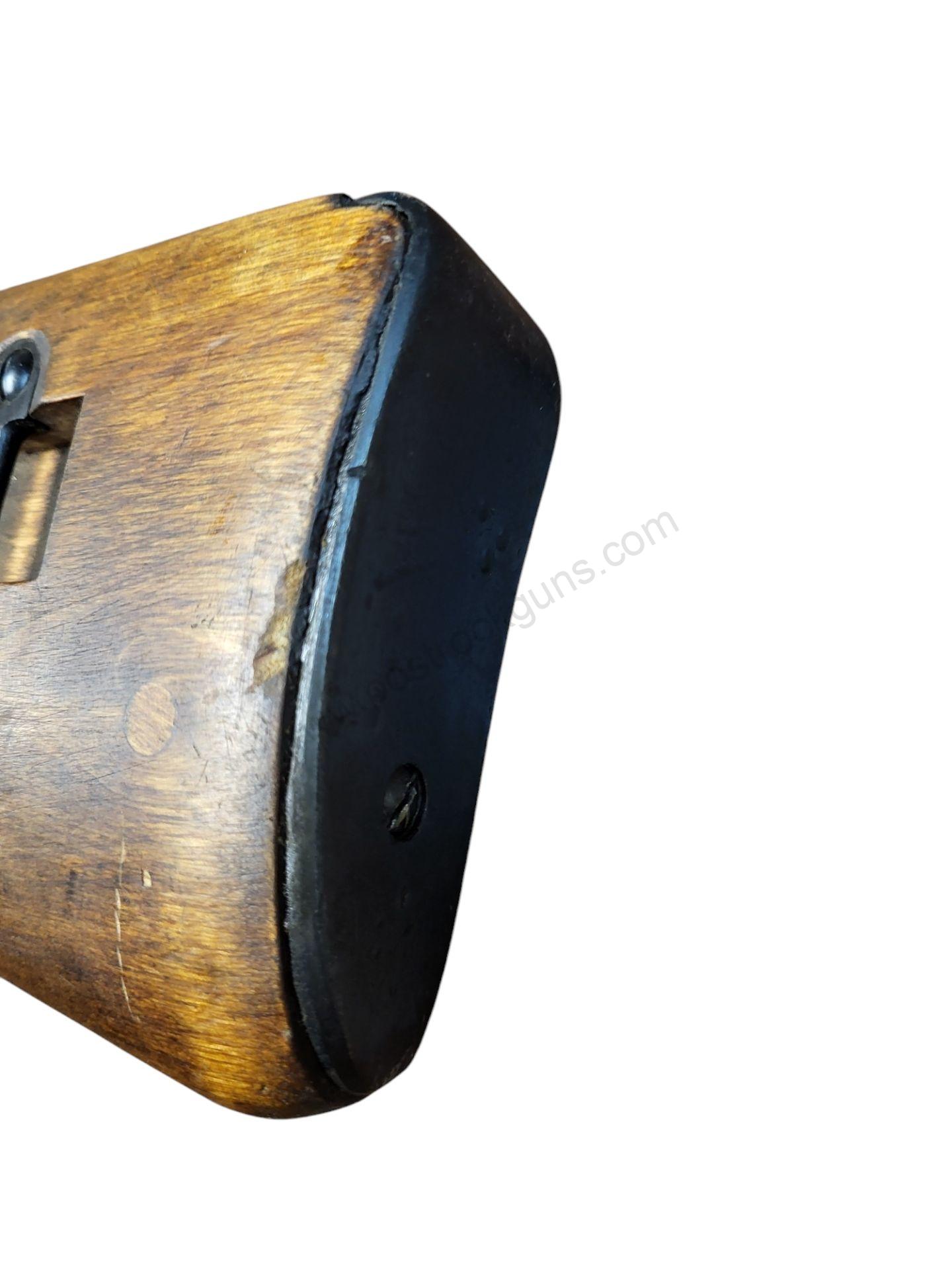 C&R or FFL FFL Military Rifles 7.62x54R Like New 1944 FFL or C&R Sako Military Finland