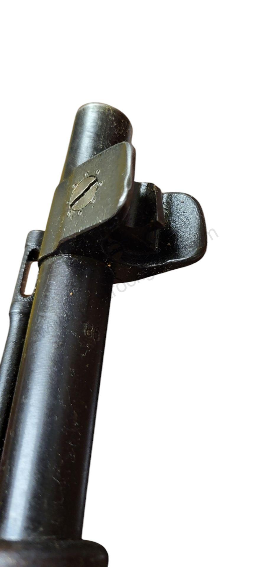 C&R or FFL FFL Military Rifles 7.62x54R Like New 1944 FFL or C&R Sako Military Finland