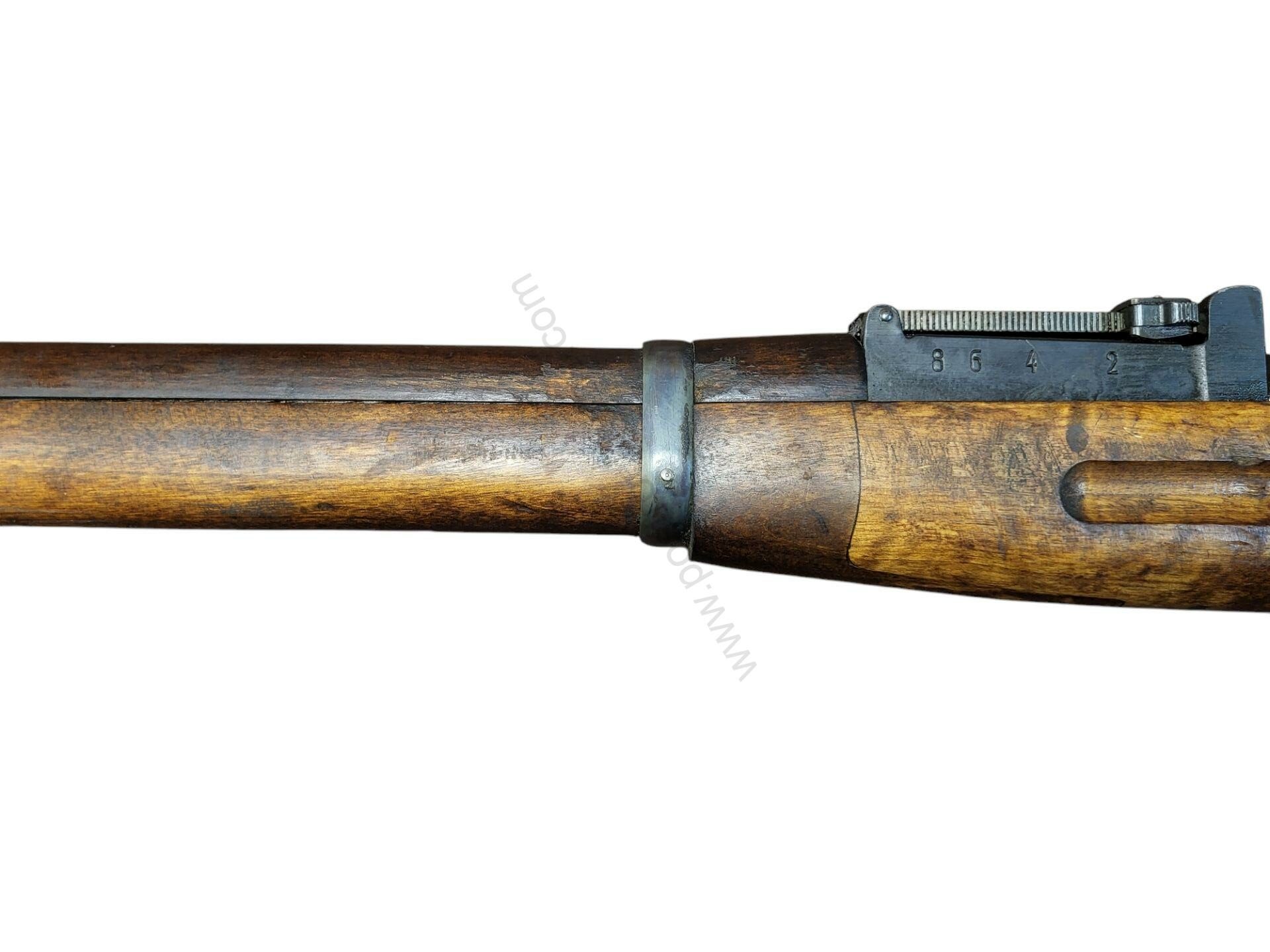 C&R or FFL FFL Military Rifles 7.62x54R used/good 1940 FFL or C&R Sako Military Finland