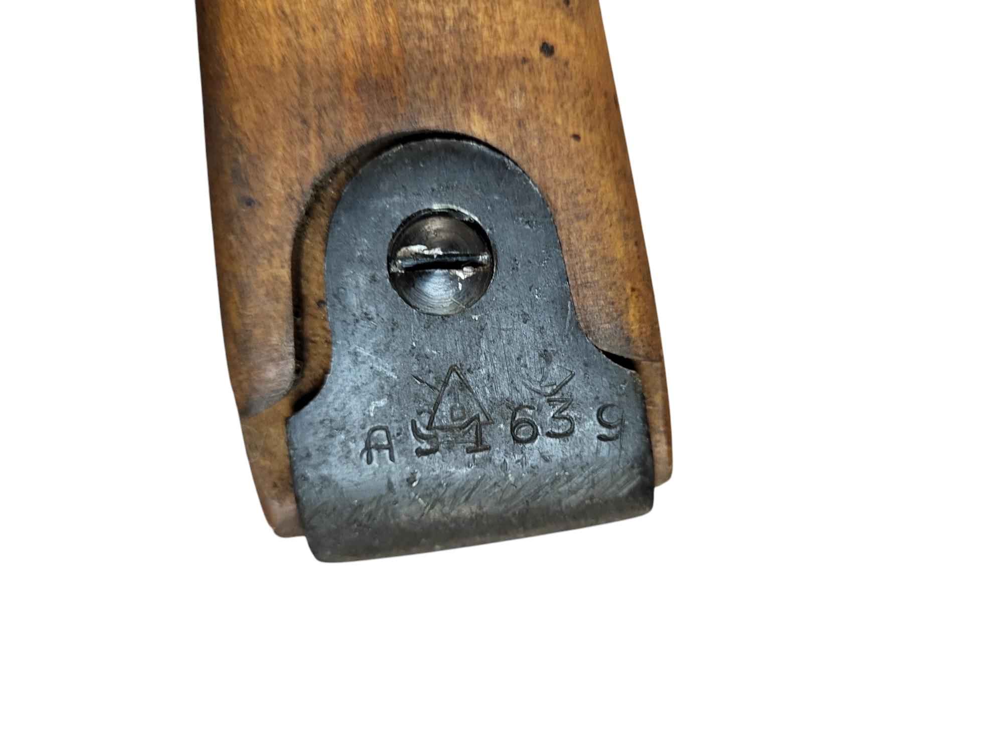 C&R or FFL FFL Military Rifles 7.62x54R Like New 1940 FFL or C&R Sako Military Finland