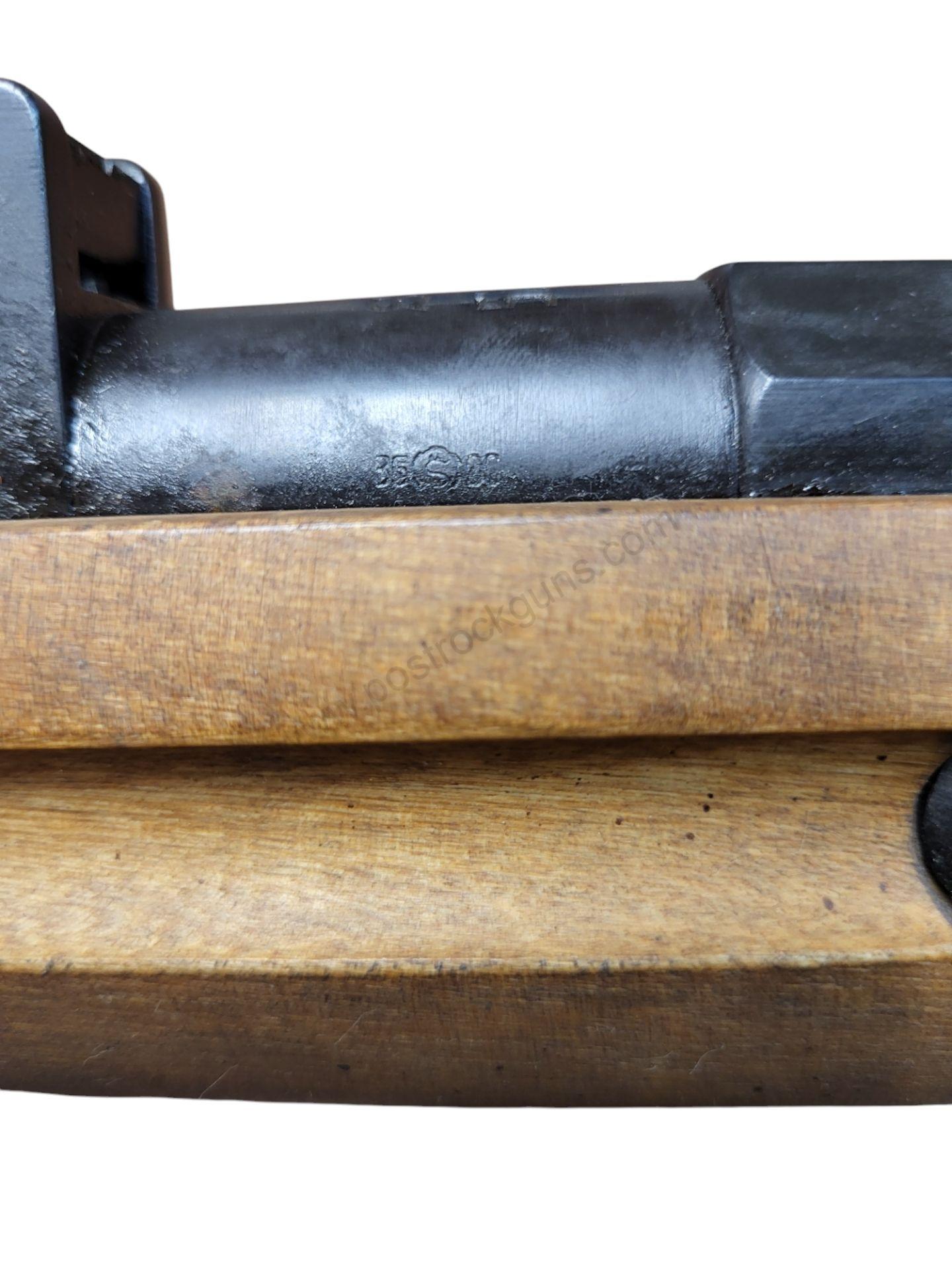 C&R or FFL FFL Military Rifles 7.62x54R Like New 1938 FFL or C&R Sako Military Finland