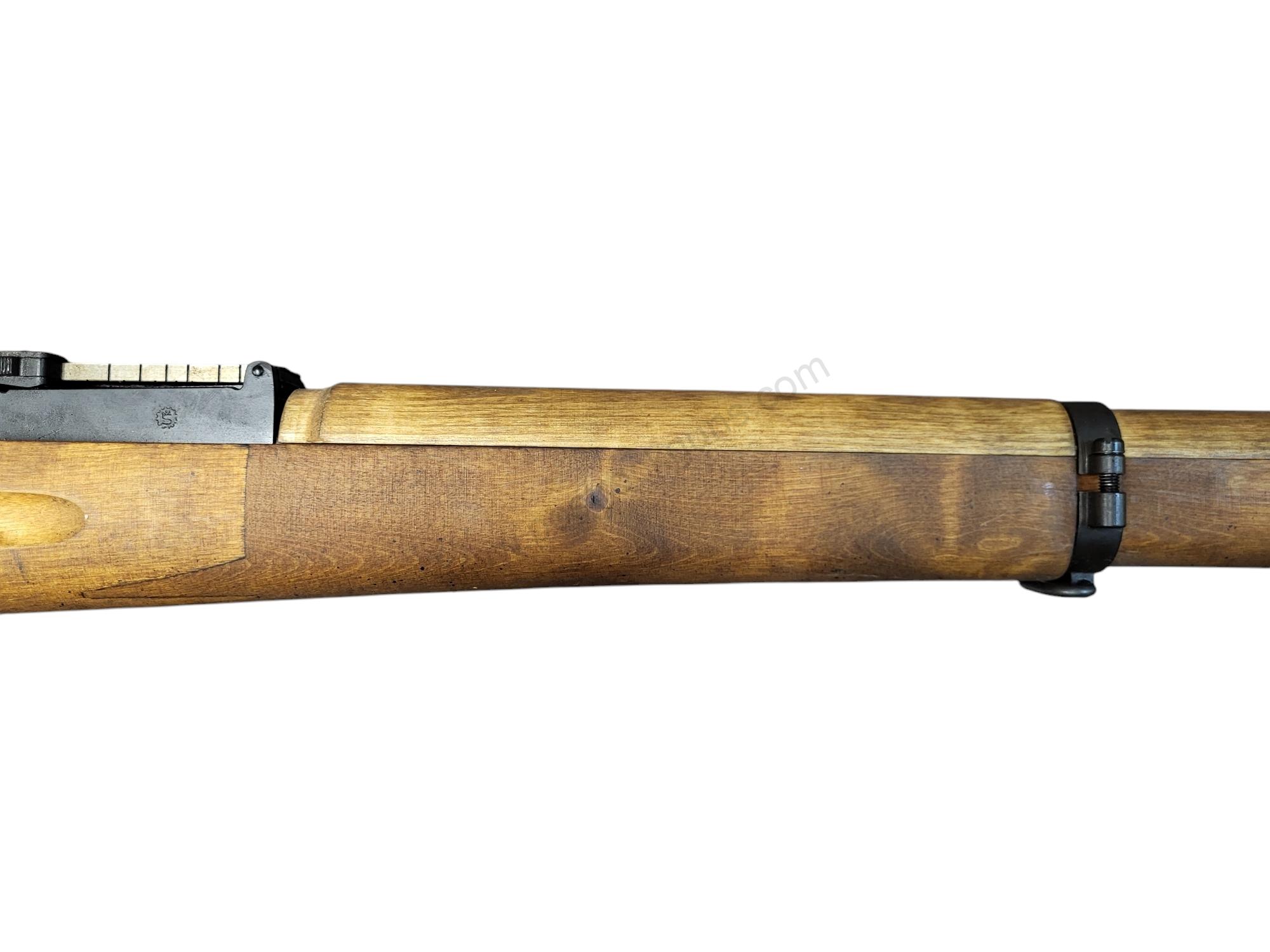 C&R or FFL FFL Military Rifles 7.62x54R Like New 1938 FFL or C&R Sako Military Finland