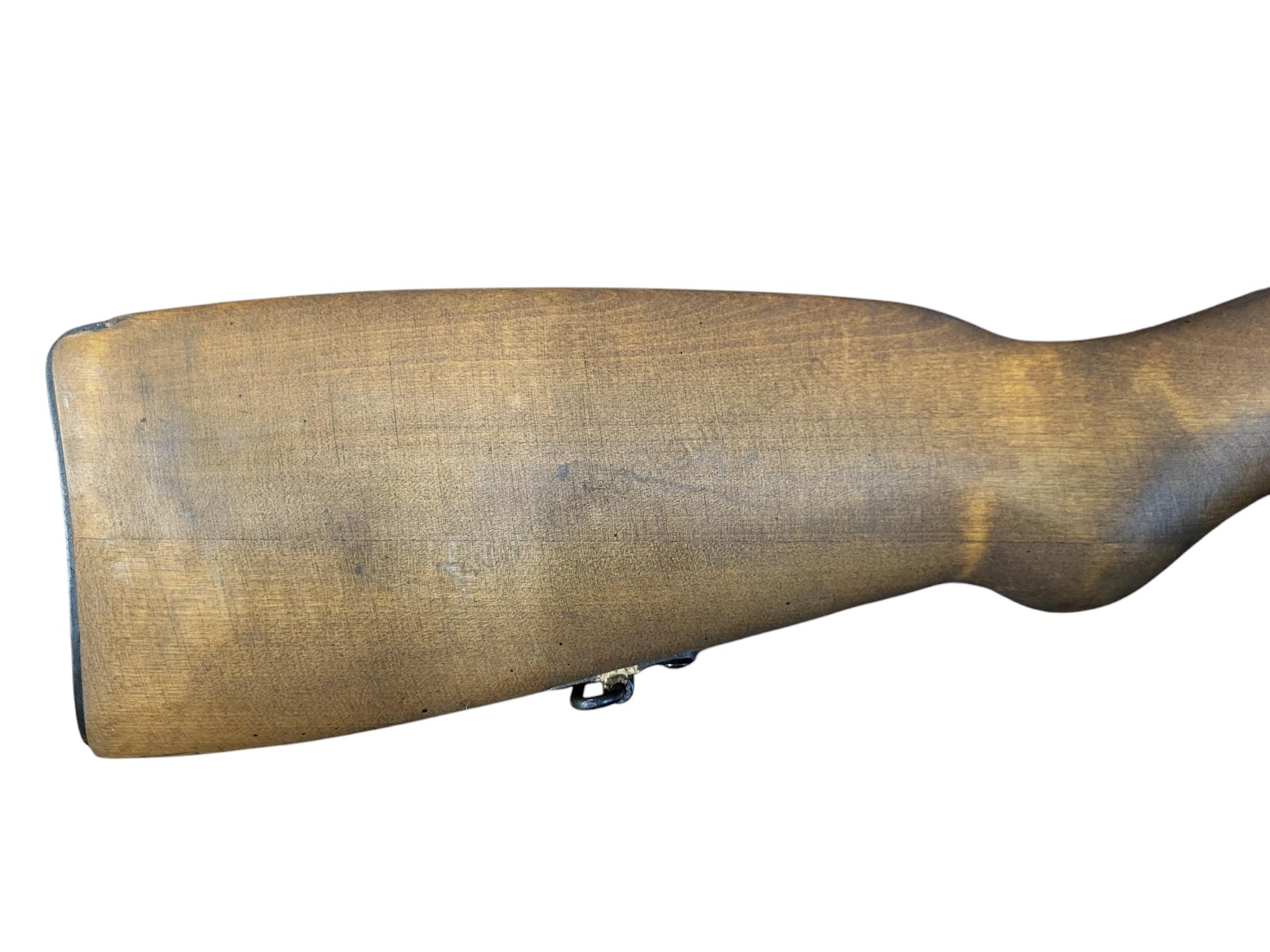 C&R or FFL FFL Military Rifles 7.62x54R Like New 1936 FFL or C&R Sako Military Finland