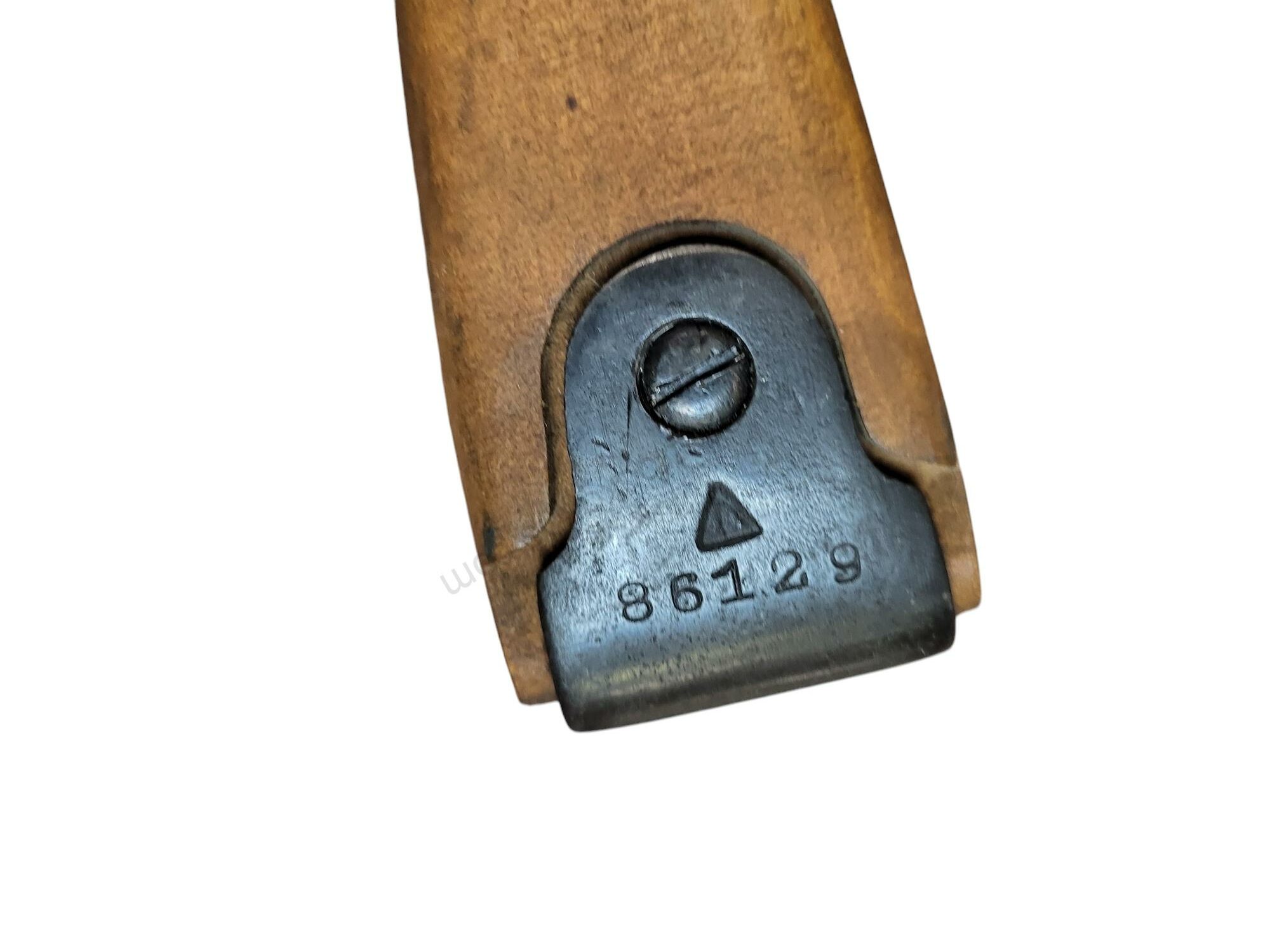 C&R or FFL FFL Military Rifles 7.62x54R Like New 1936 FFL or C&R Sako Military Finland