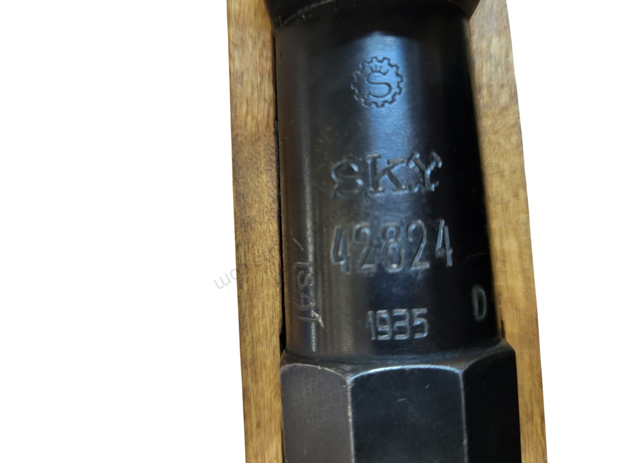 C&R or FFL FFL Military Rifles 7.62x54R Like New 1936 FFL or C&R Sako Military Finland