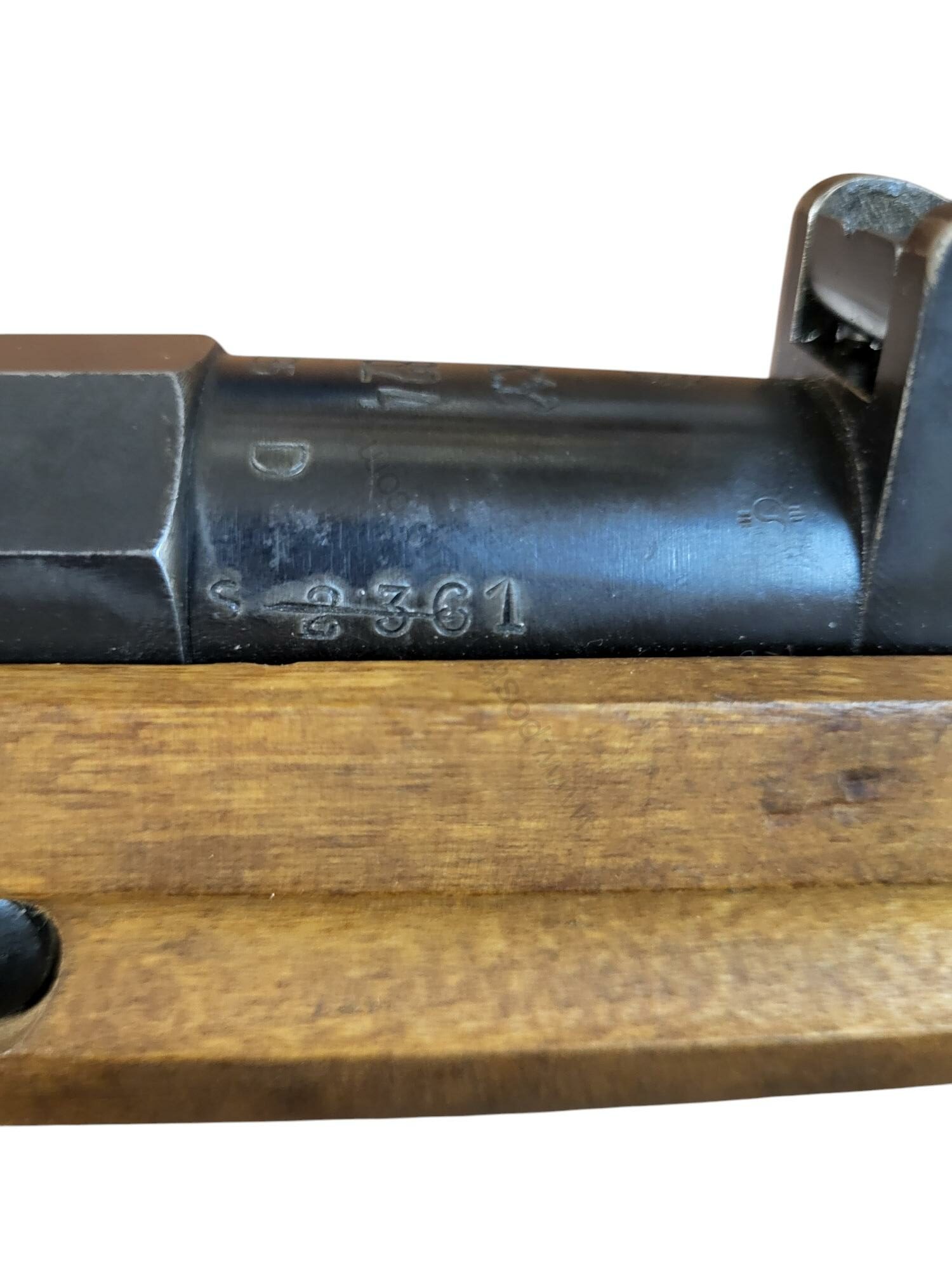 C&R or FFL FFL Military Rifles 7.62x54R Like New 1936 FFL or C&R Sako Military Finland