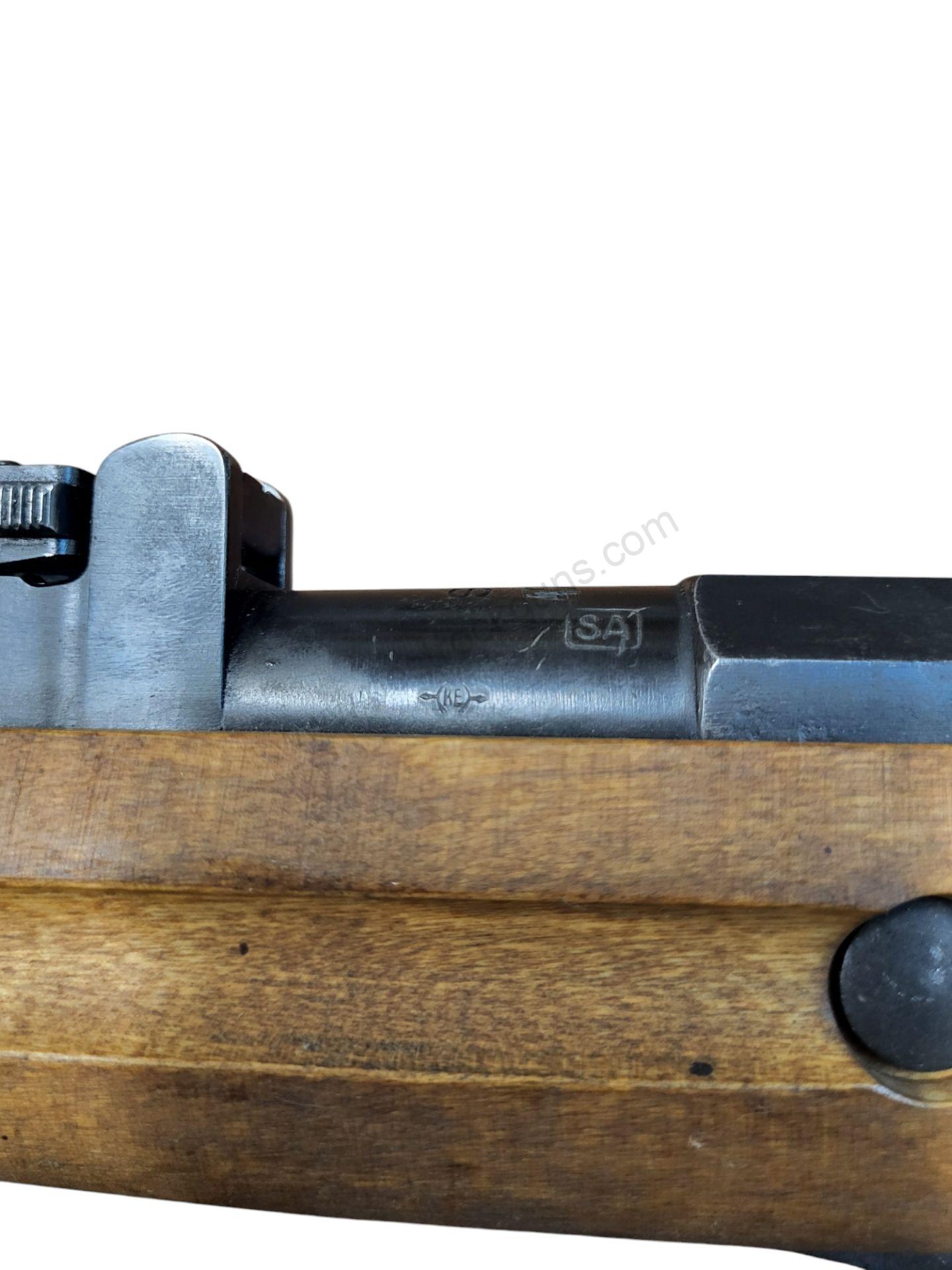 C&R or FFL FFL Military Rifles 7.62x54R Like New 1936 FFL or C&R Sako Military Finland