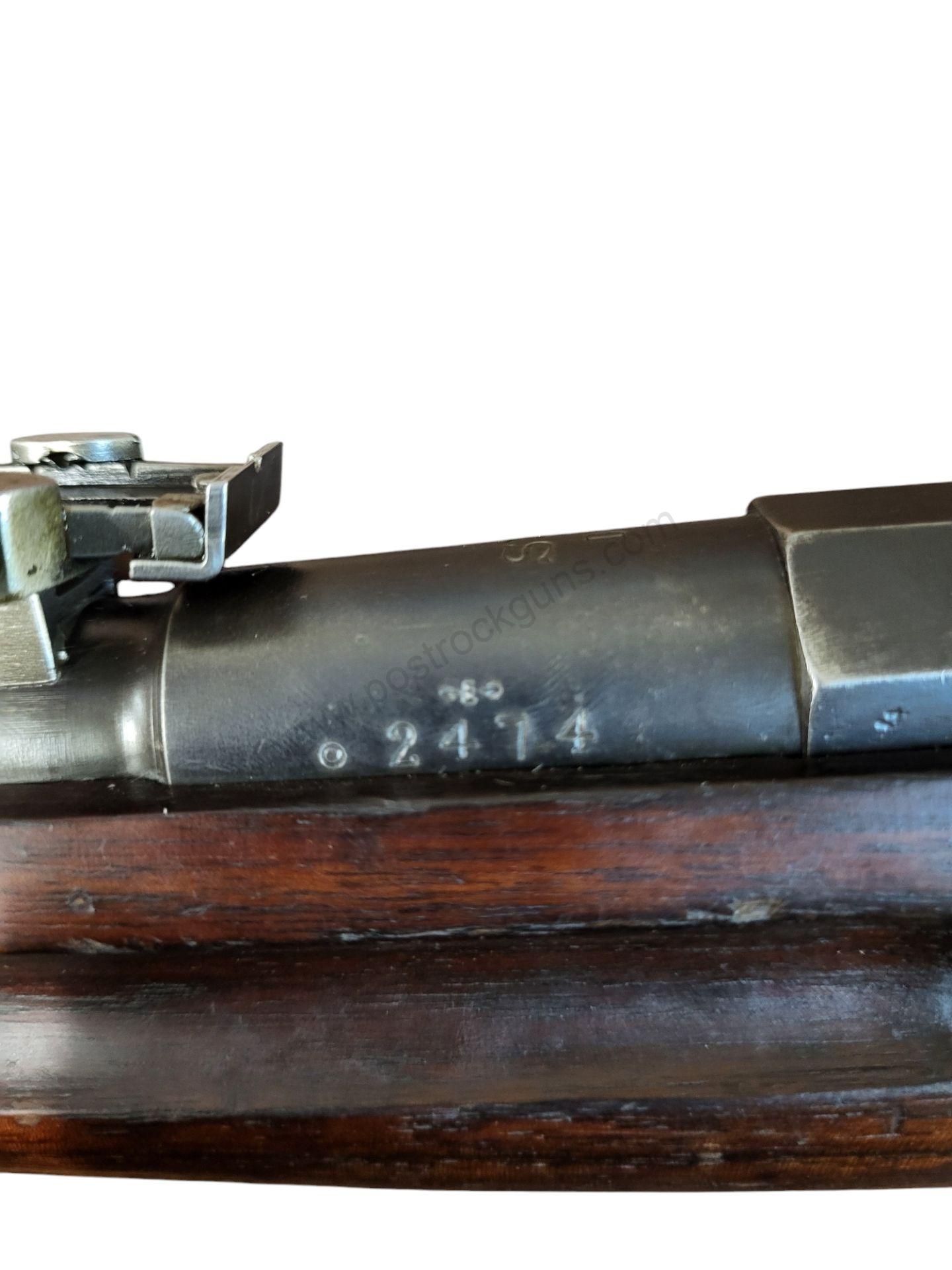 C&R or FFL FFL Military Rifles 7.62x54R Used FFL or C&R Tikka Military Finland