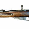 C&R or FFL FFL Military Rifles 7.62x54R Used FFL or C&R Tikka Military Finland