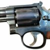 Modern Revolver 32 H&R Mag Excellent FFL Smith & Wesson, S&W USA