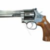 Modern Revolver .357 Magnum used/good FFL Smith & Wesson, S&W