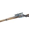Military Rifles 7.62x54R used/good 1942 FFL or C&R VKT Military Finland